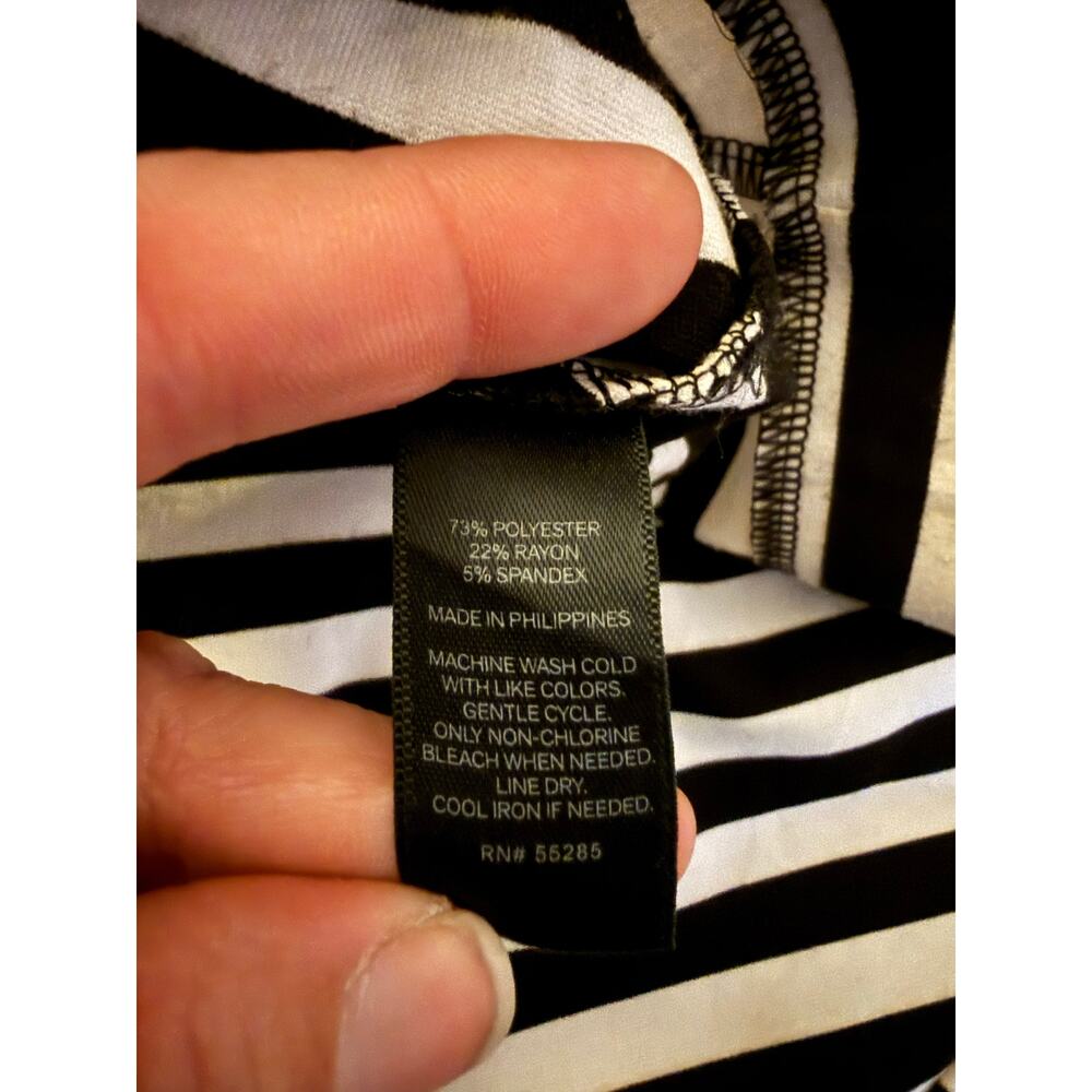 Express skirt size 6 - Picture 5 of 6